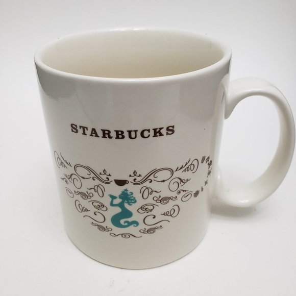 Starbucks mug - Picture 1 of 3
